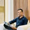 Nadeem Umatiya