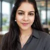 Disha Khemani