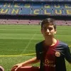 Javier Alejandro Domene Reyes