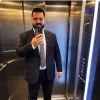 Khaled Hussein
