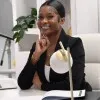 Ebony Hughes
