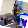 Mercy Ujah