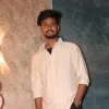 MADDULURU SAIVIKAS