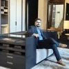 Abhilash shetty