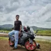 Vraj Sunke