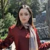 Ambreen Riaz