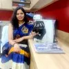 Diksha Yadav