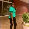 Mercy Afful