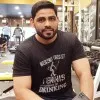 Hirendra Pathak