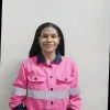 Janetha Sirias