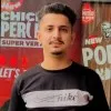 Suraj Arora