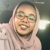 Amira Ghazi