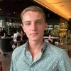 Daniel Dultsin