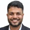 Suraj Poojari
