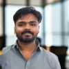 Pedapenki Dinakar