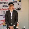 Nishit Mistry