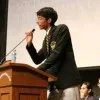 Shloke Guha Mazumdar