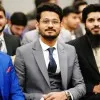 Mujahid Hussain