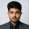 Nikhil Pillalil