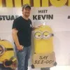 Cory Barton