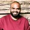 Dharmesh BA