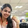 Jeevitha Srinivasan