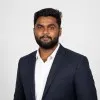 Diwahar Ganesan