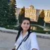 Roxana Irene Paredes Barboza