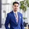 Muhammed Zeeshan Shaik Ahmed