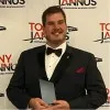 Timothy Nickel