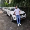 Akash Kharat