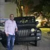 Jitesh Harwani