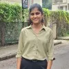 Titiksha Ghoderao