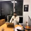 Rahul Chakrabarty