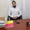 Rhantheshan Ovung