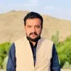 Yousaf Mandokhail