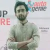 Muhammad Shahzaib Minhas