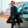 Abbas Ali
