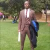 Nhlanhla Gamede