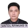 Raymund Santos