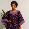 Maryam Abubakar