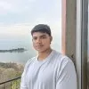 Chinmay Behera