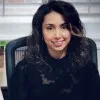 Yasmin Bakhtiar