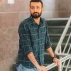 Nitin Krishnamoorthy