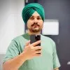 Gurinder Singh