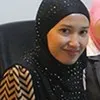 Nor Safarina Mohd Yusof