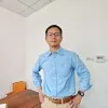 Justin Zhang