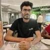 PIYUSH KUMAR