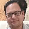 Rohit Simlote