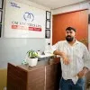 SHASHI KUMAR